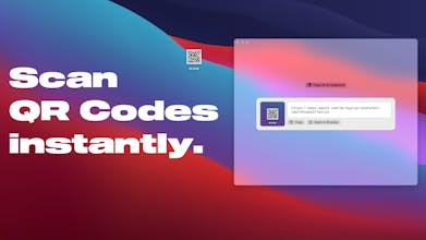 QR Snatcher gallery image