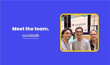 SocialTalk gallery image