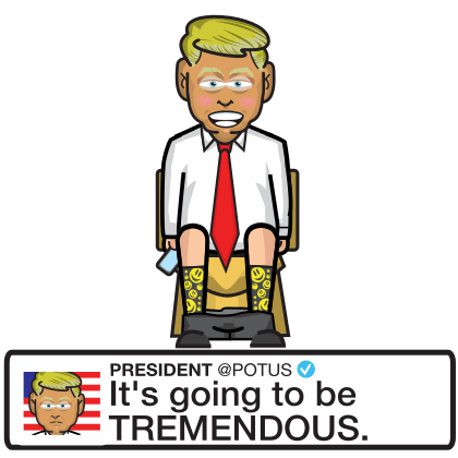 POTUSmoji gallery image