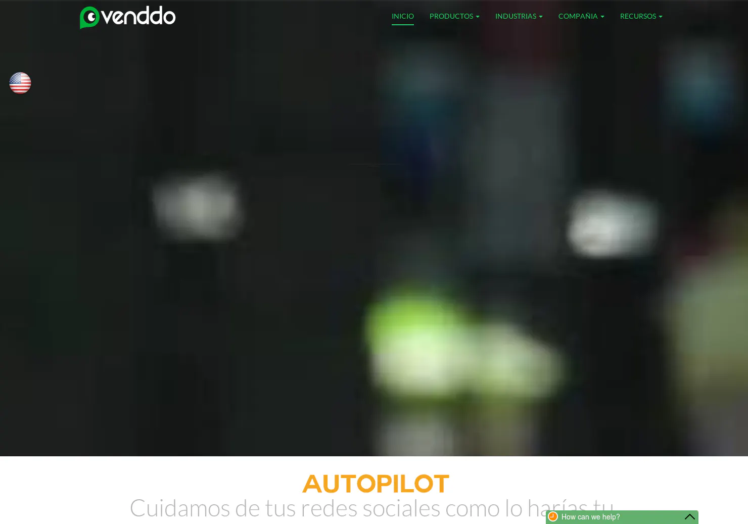Venddo