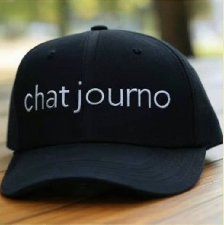 ChatJourno - Screenshot 2 showing product features and functionality