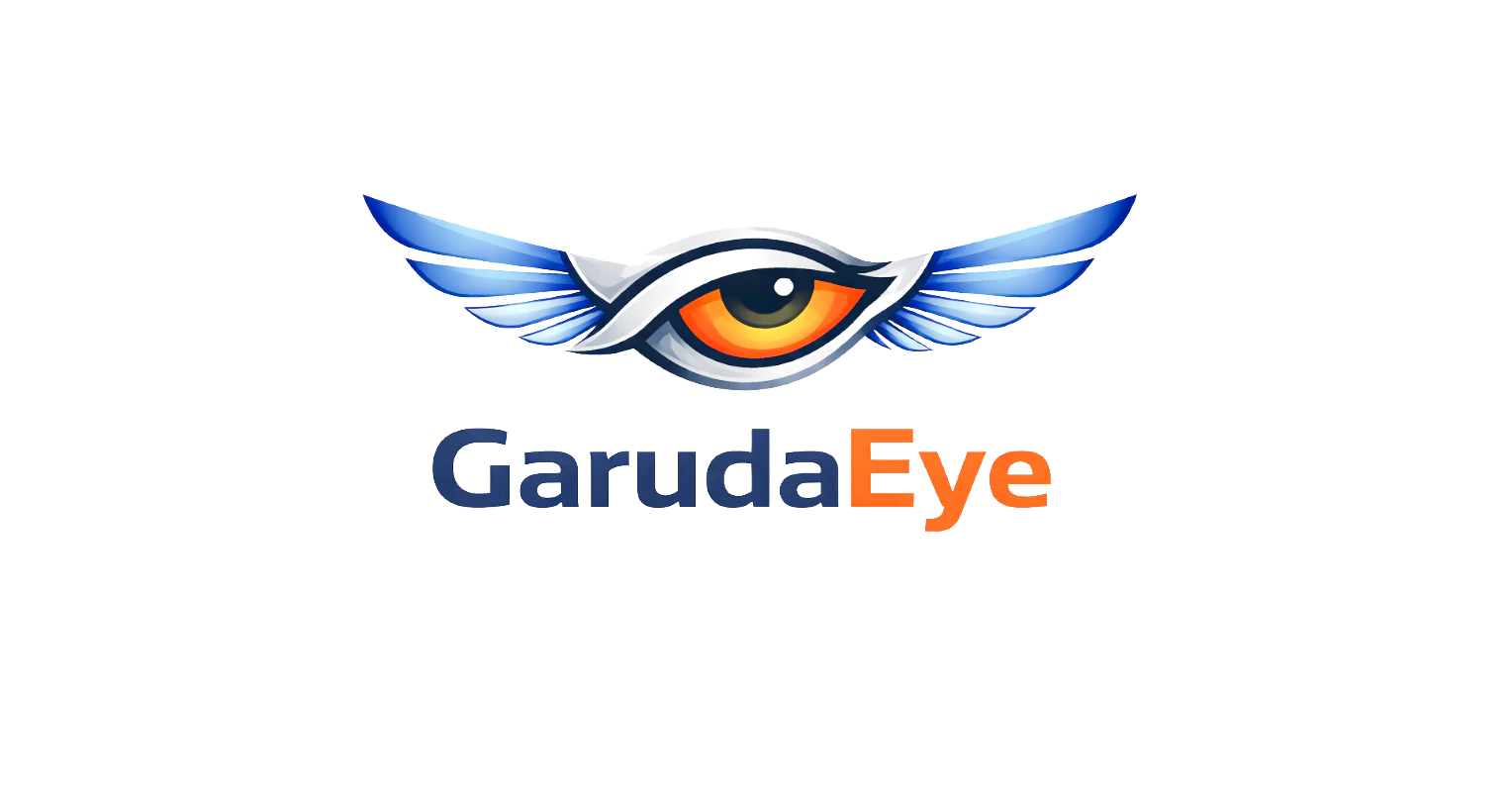 GarudaEye
