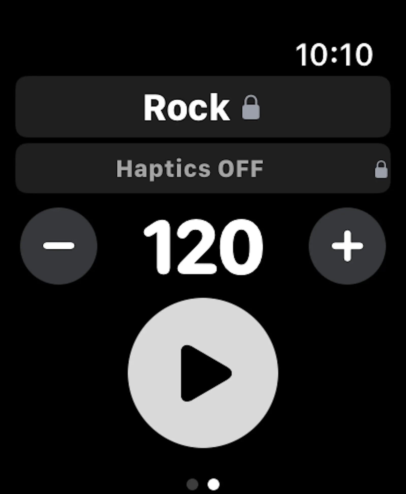 Metronome & Jam screenshot 5