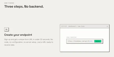 Form Dump 畫廊圖片