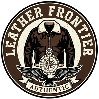 Leather Frontier gallery image