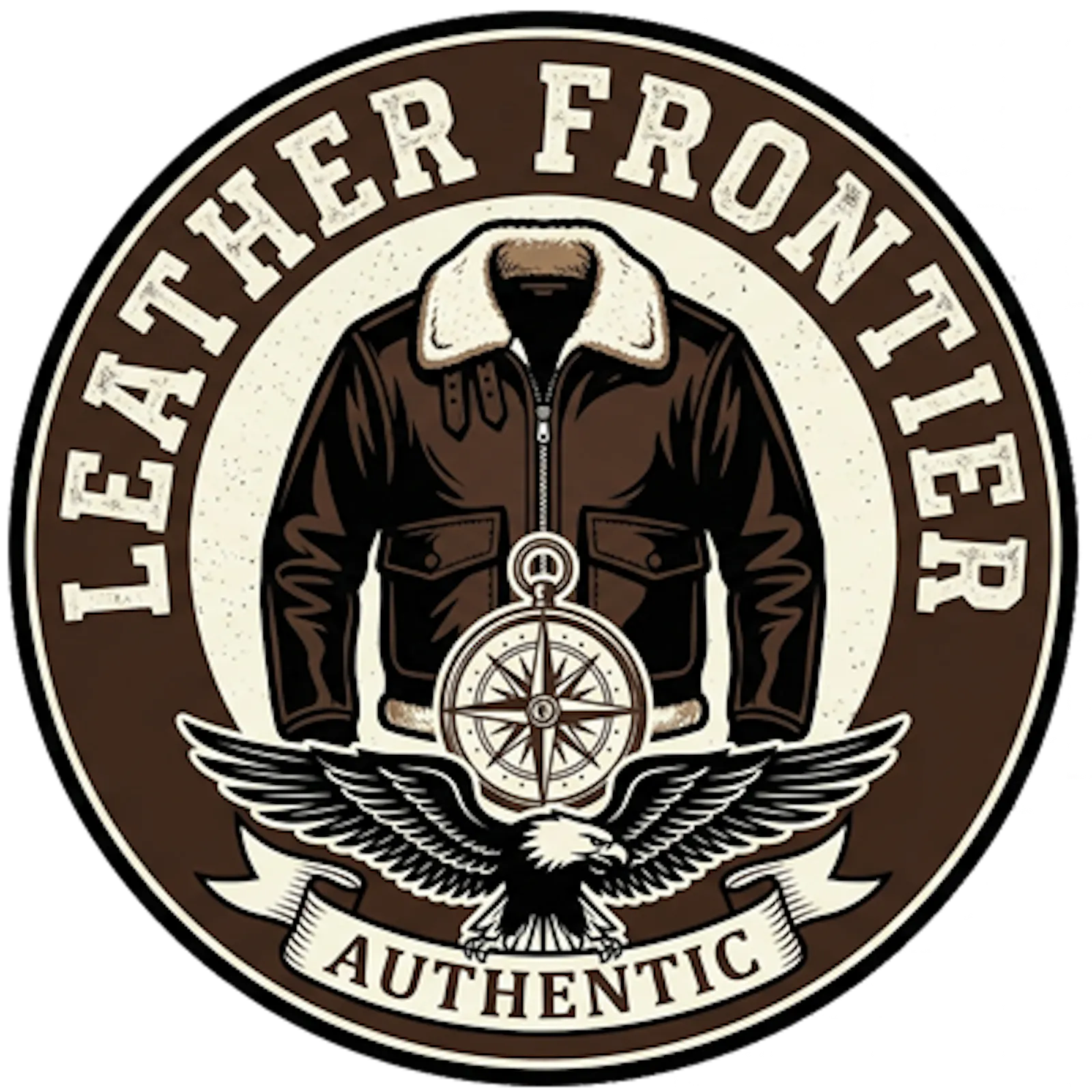 Leather Frontier screenshot 1