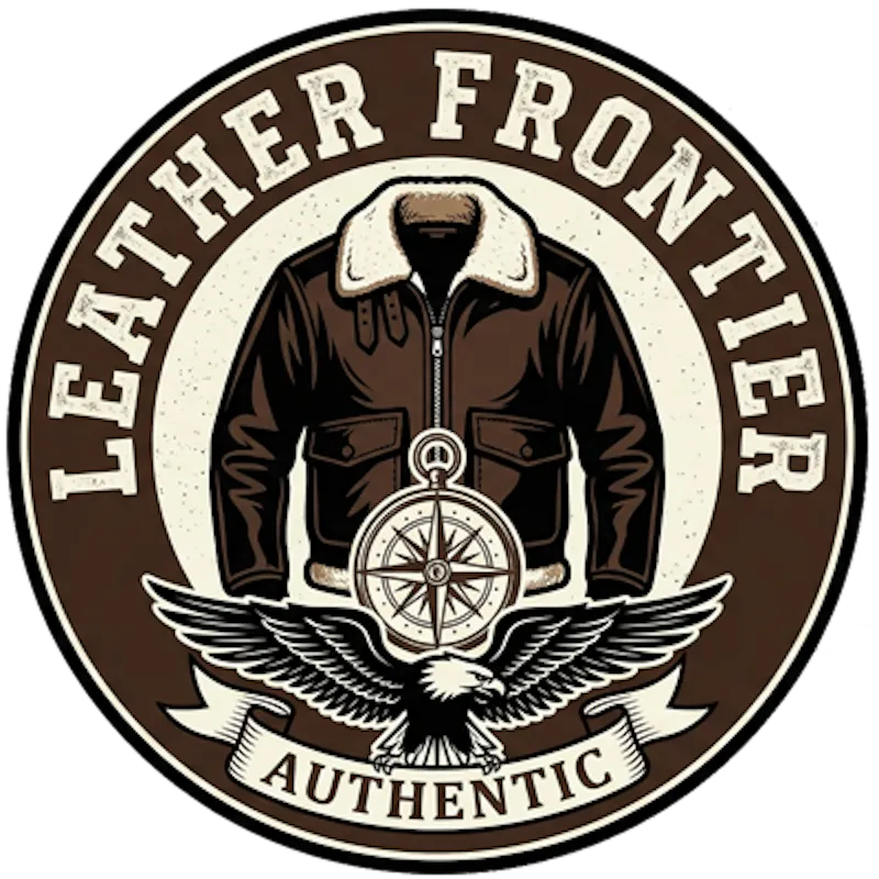 Leather Frontier screenshot 1
