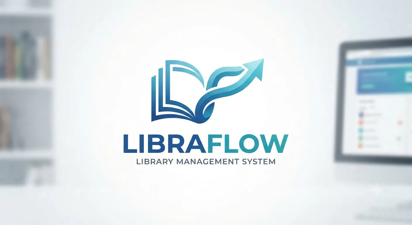 LibraFlow