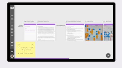 Purple gallery image