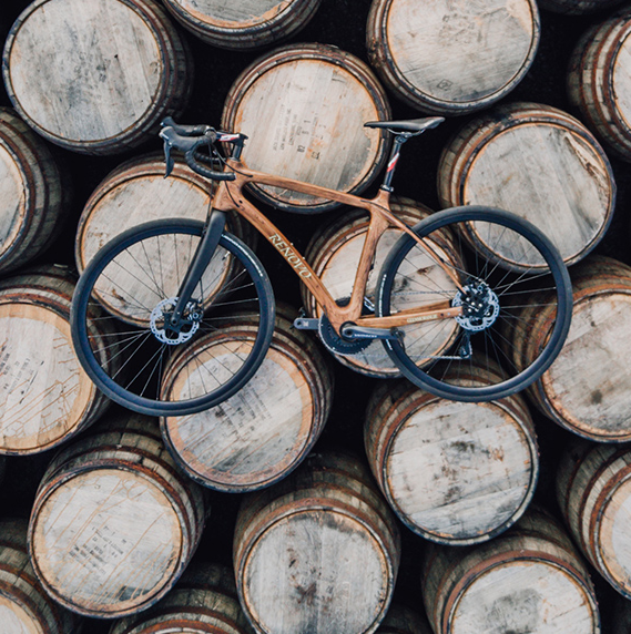 The Glenmorangie Original by Renovo