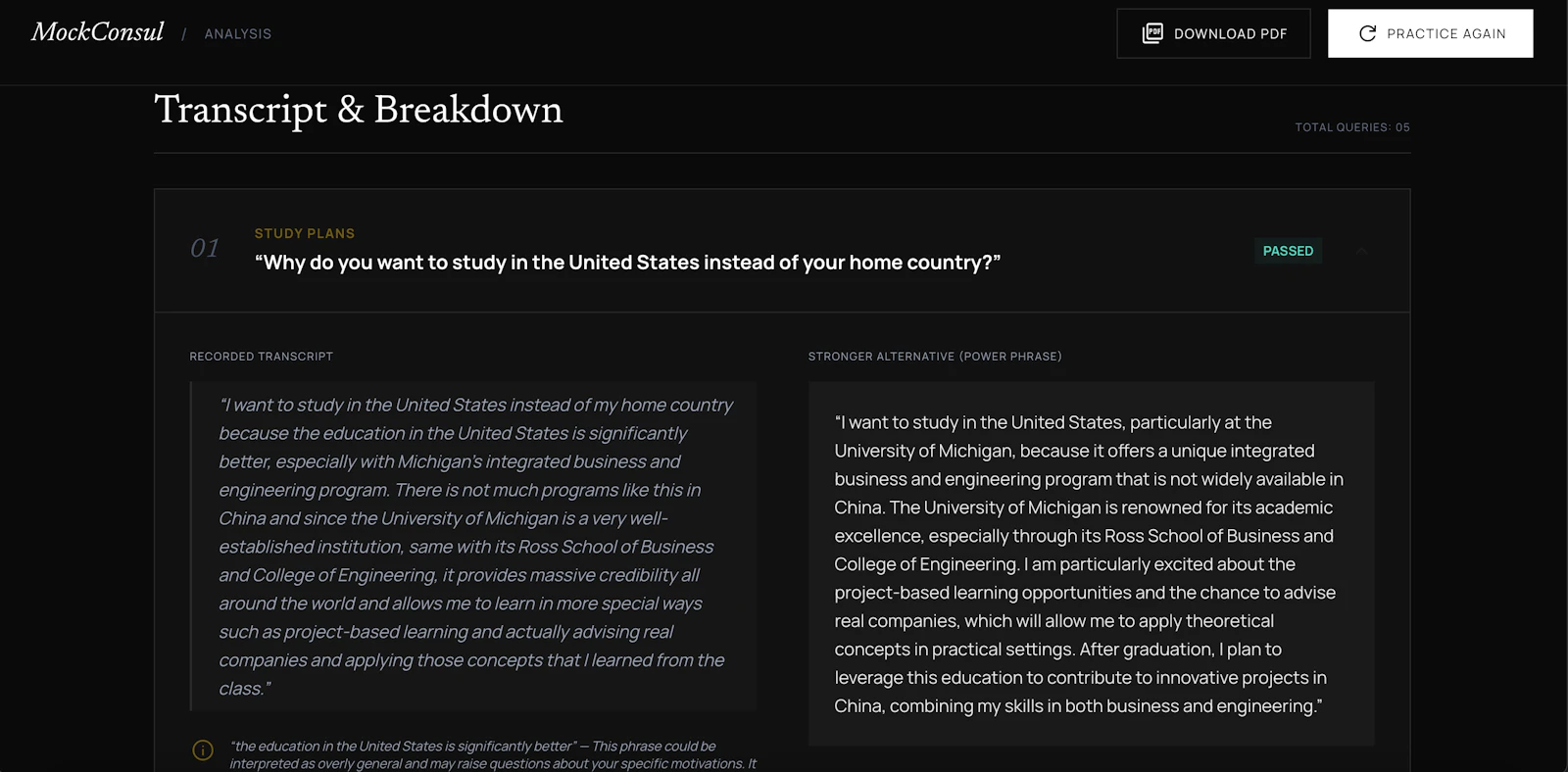 MockConsul screenshot 7