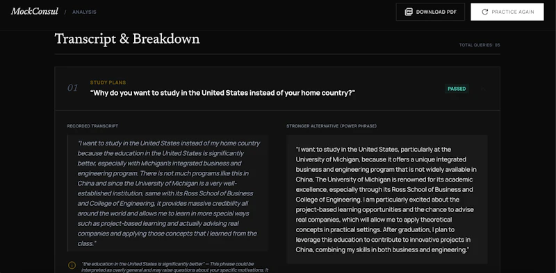 MockConsul screenshot 7