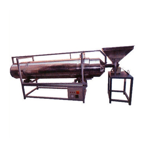 Rotary Roaster Machine | B2B Streets