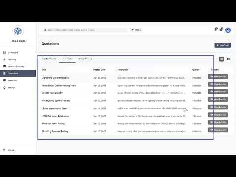 Plan & Track gallery image