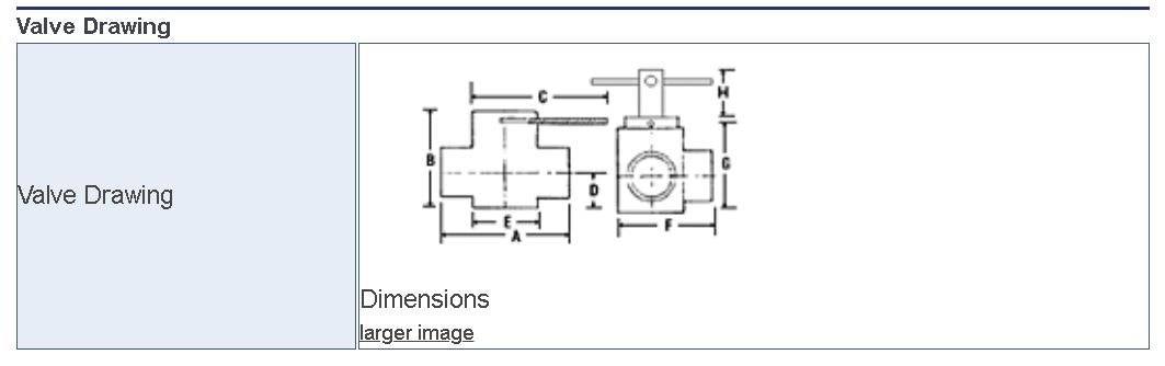 EVSCO, Inc. - Screenshot 3 showing product features and functionality