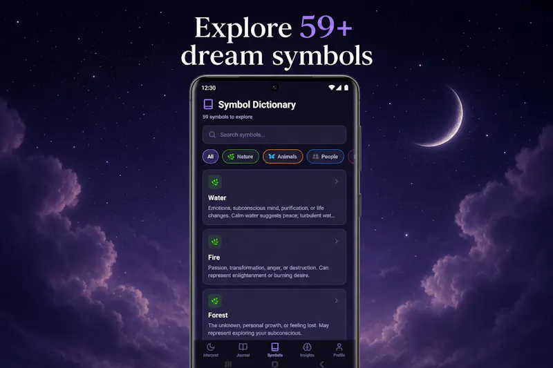 Dremvyx screenshot 4