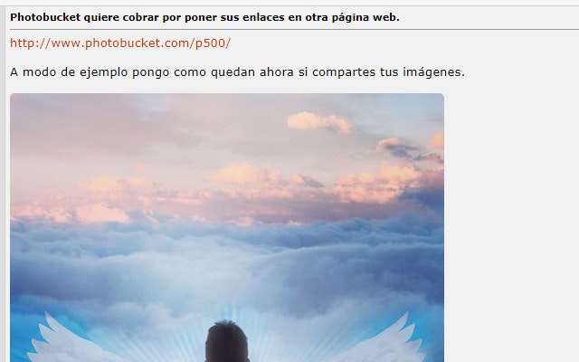 Photobucket Hotlink Fix