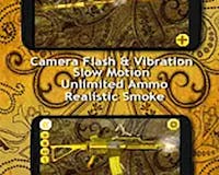 Golden Guns Weapon Simulator media 3