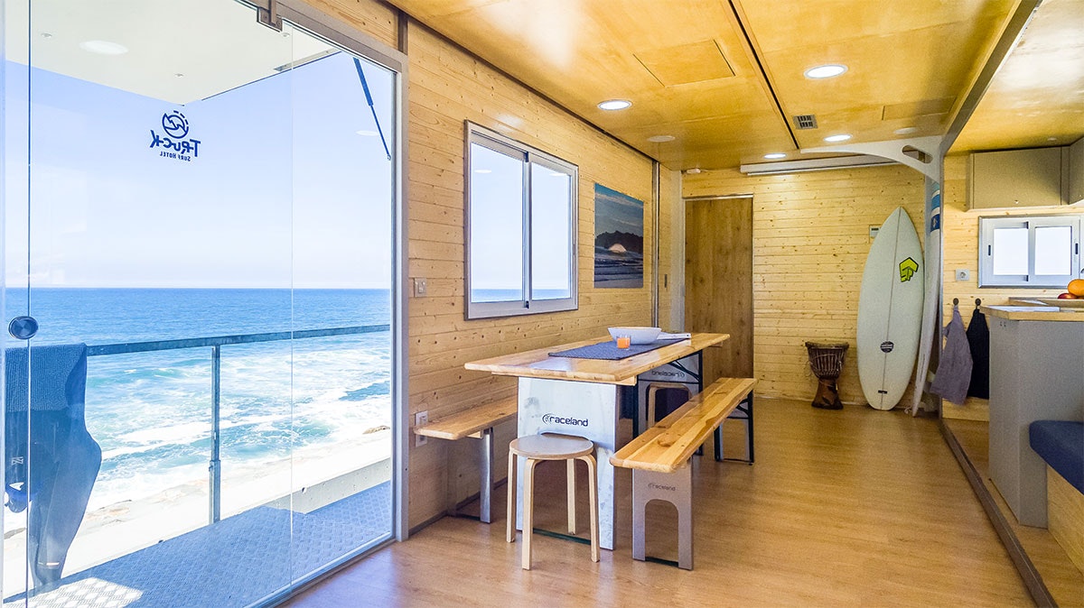 Truck Surf Hotel gallery image