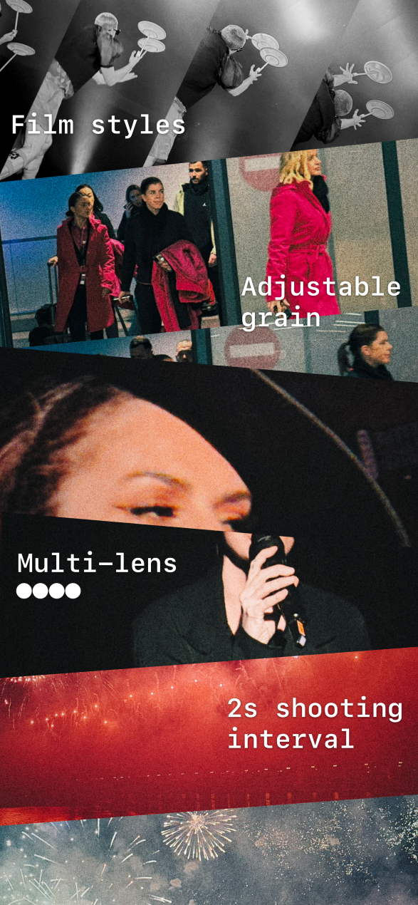 ssssampler - Screenshot 5 showing product features and functionality