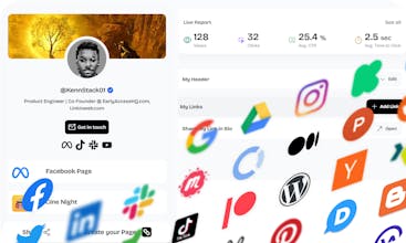 Liw.bio gallery image