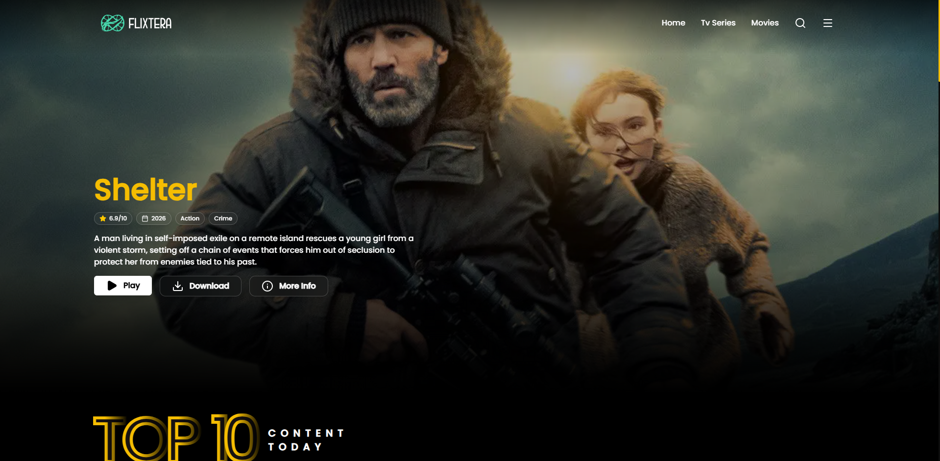 Flixtera gallery image