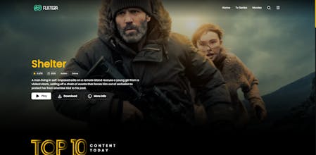 Flixtera gallery image