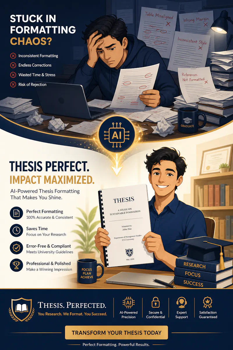 AcademicFormatter screenshot 3