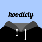 Hoodiely logo