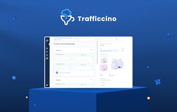 Trafficcino gallery image