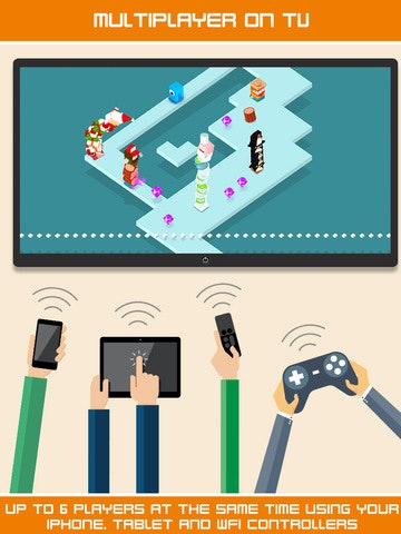 Stack & Ride gallery image