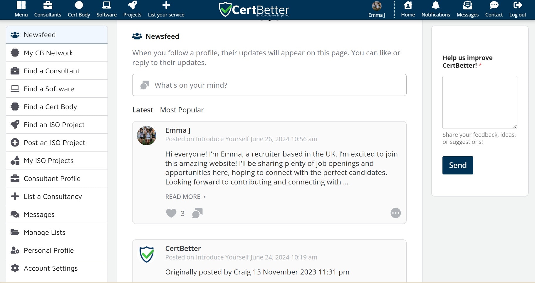 Сертификат media 2