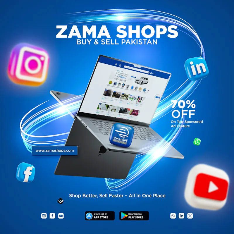 Zama Shops screenshot 52