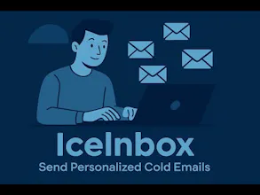 IceInbox gallery image