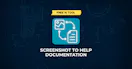 AI Help Documentation Generator