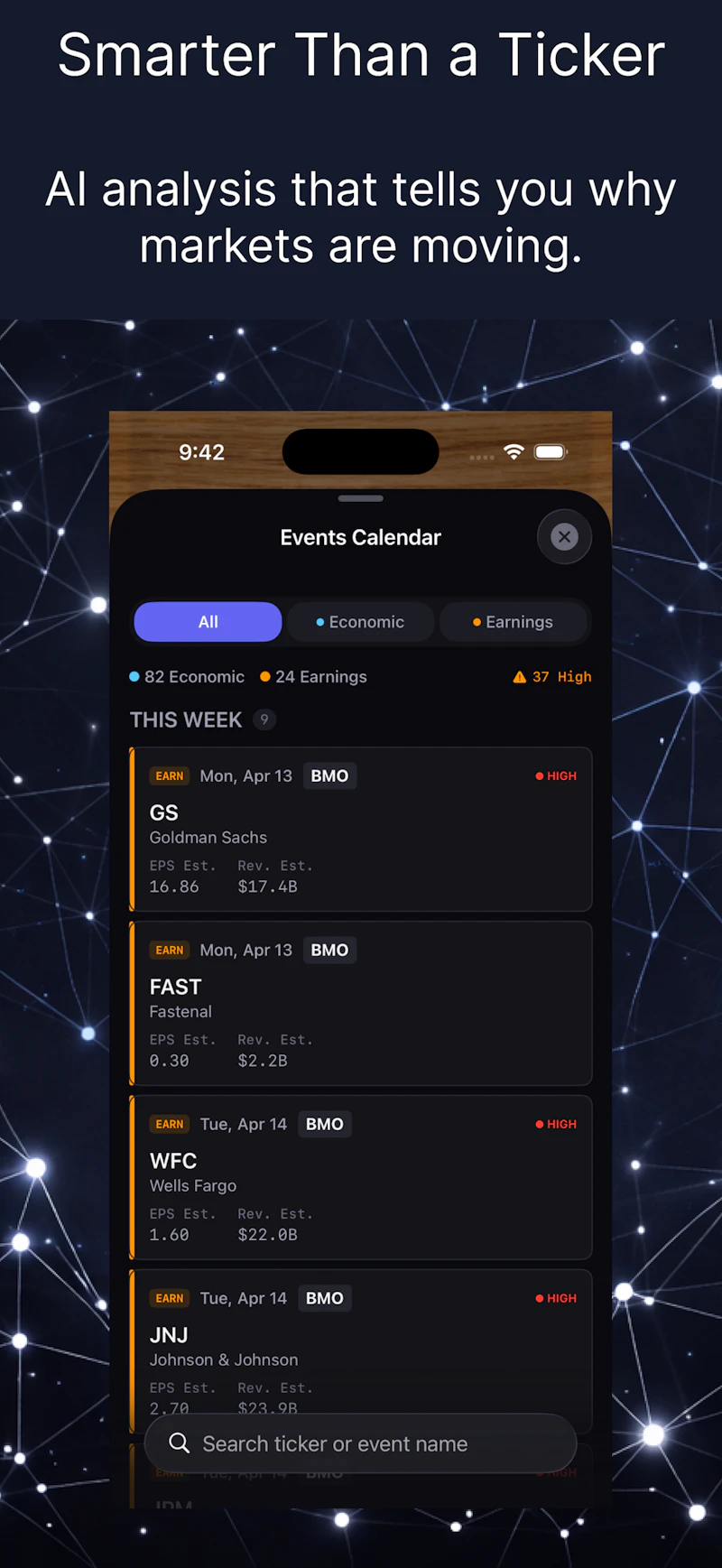 Atlas Finance screenshot 1