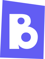 Blupe logo