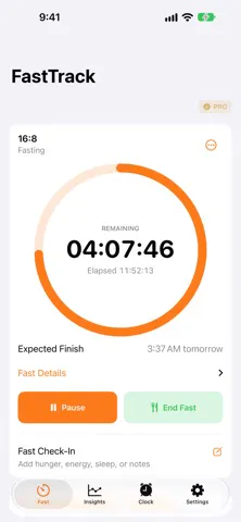 FastTrack Timer gallery image