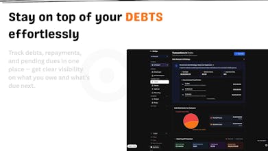 Amigo AI gallery image