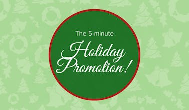 Pathfinder: Automated holiday promotions gallery image
