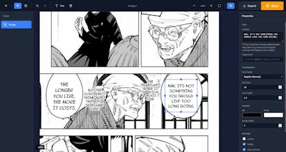 TheMangaTranslator gallery image