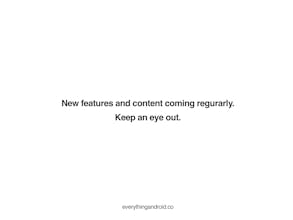 Everything Android 2.0 gallery image