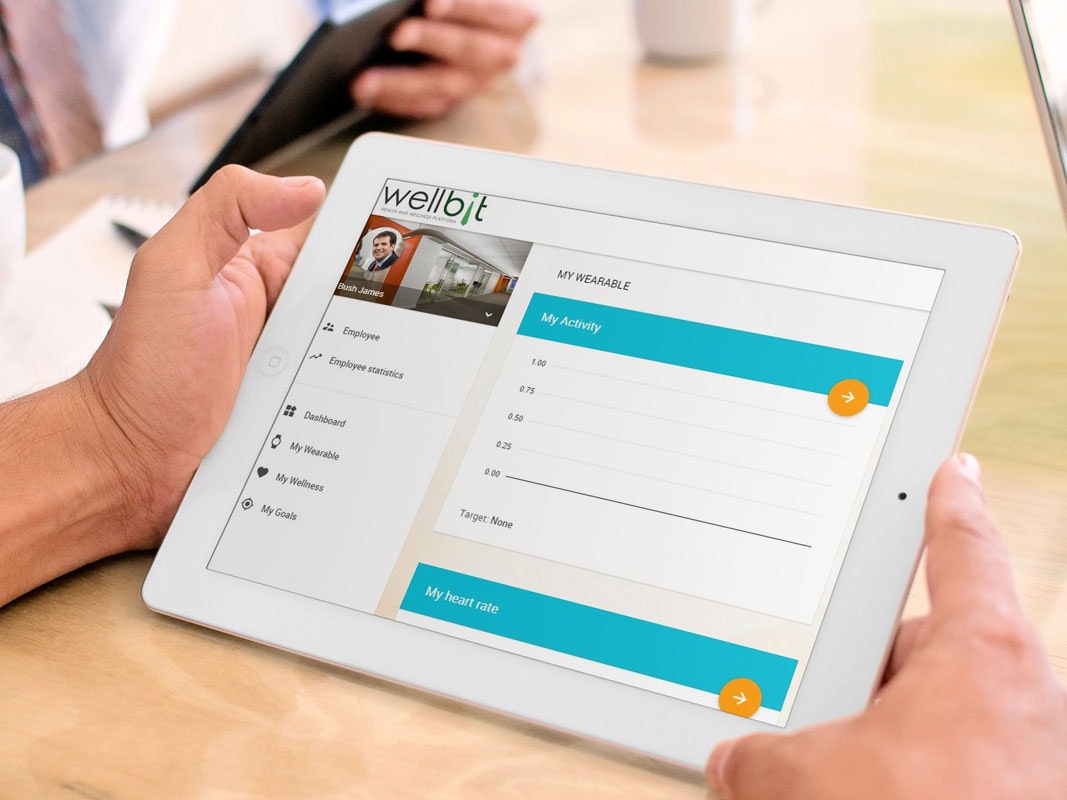 Wellbit gallery image