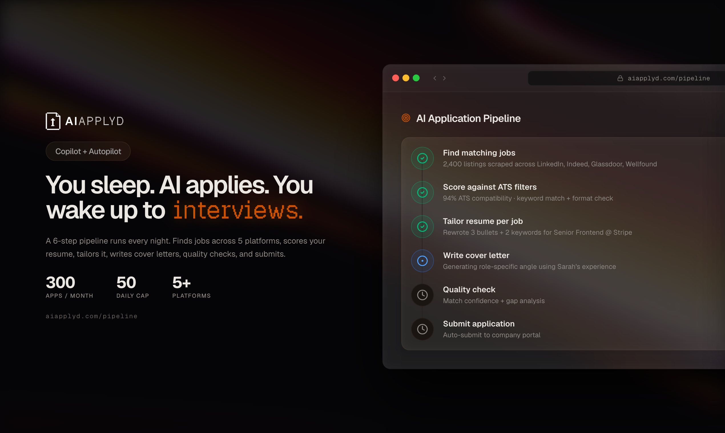AI Applyd gallery image