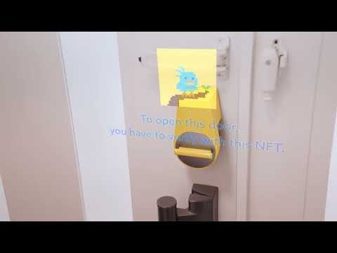 wΞlock gallery image