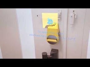 wΞlock gallery image