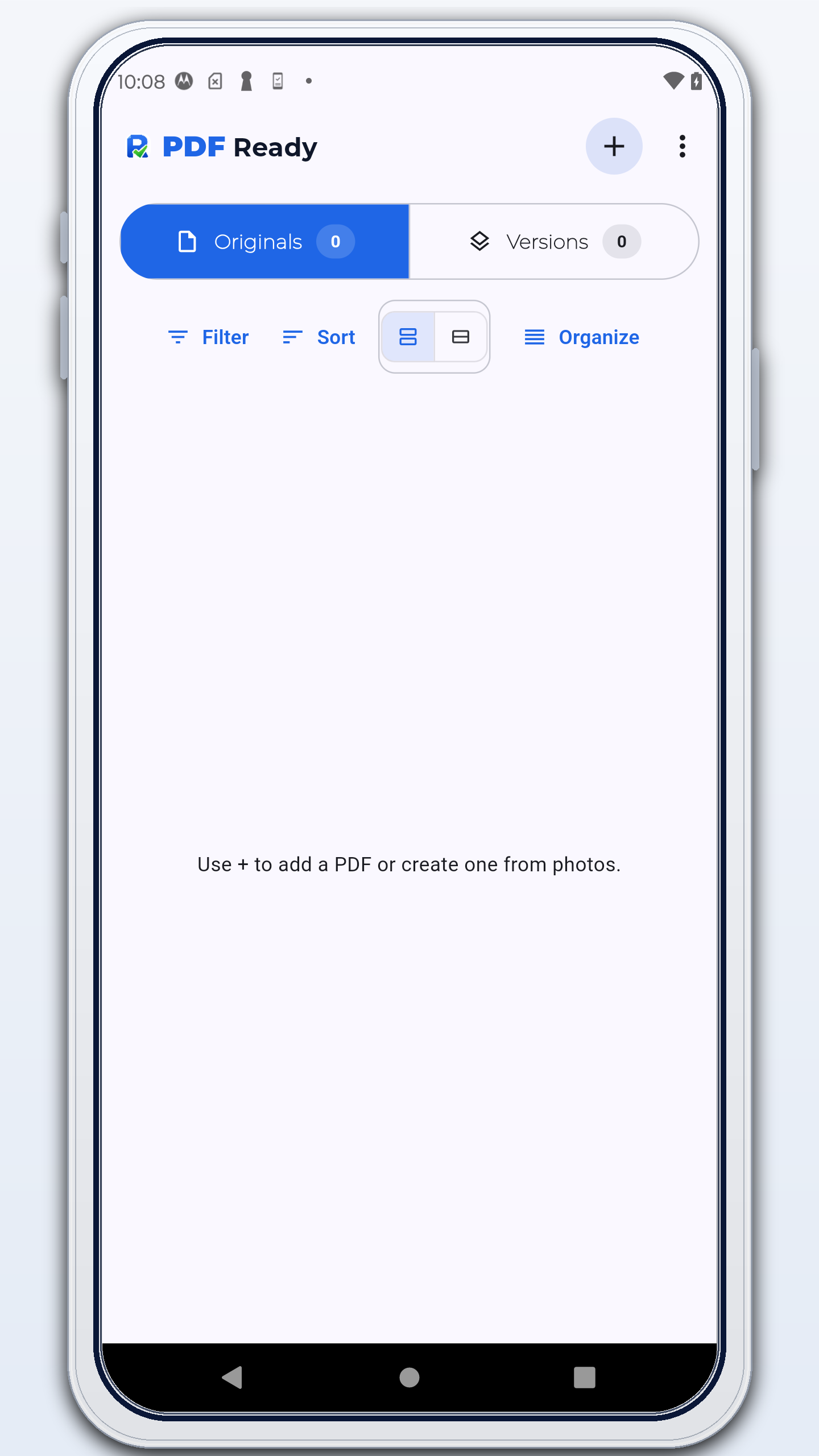 PDF Ready: Compress, scan & prepare PDFs gallery image
