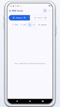PDF Ready: Compress, scan & prepare PDFs gallery image