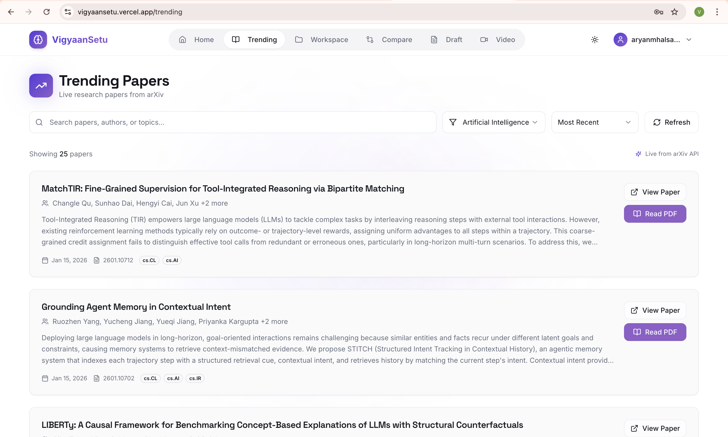VigyaanSetu gallery image