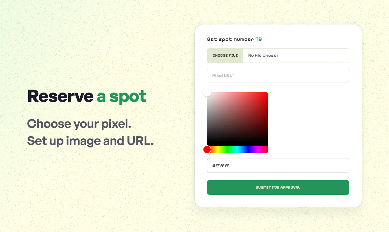Buy a Pixel gallery image